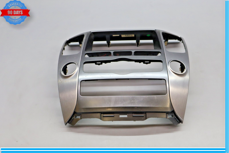 Load image into Gallery viewer, 11-13 Hyundai Equus Dash Instrument Center Bezel Surround Frame Trim Oem
