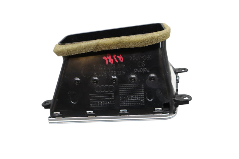 Load image into Gallery viewer, 11-18 Audi A8 A8L Quattro Right Passenger Side Dash AC Air Vent Oem
