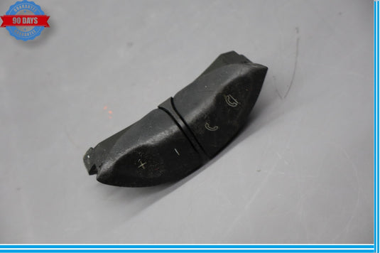 03-06 Mercedes S600 S55 AMG W220 Steering Wheel Multifunction Control Switch Oem