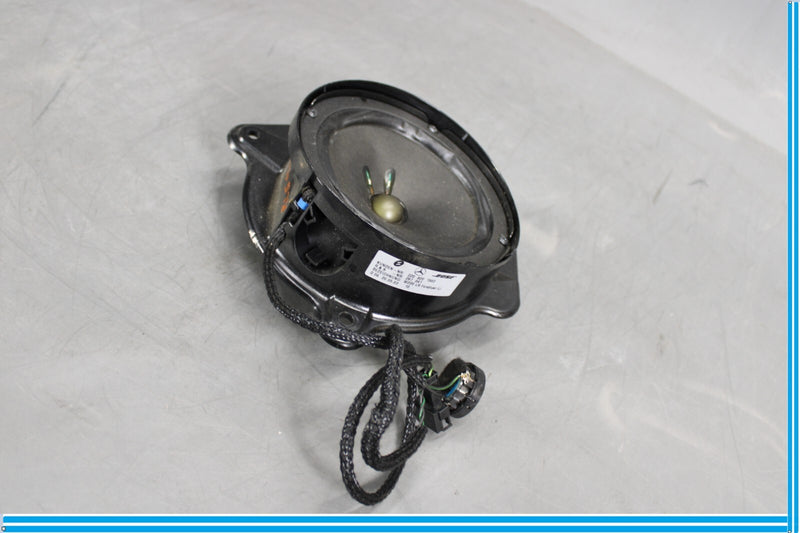 Load image into Gallery viewer, 00-06 Mercedes S500 S600 Rear Left Side Bose Door Audio Sound Speaker Oem
