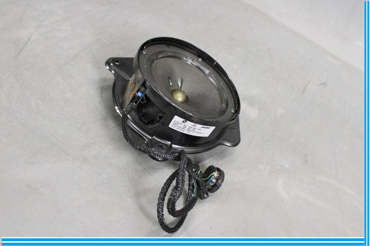 00-06 Mercedes S500 S600 Rear Left Side Bose Door Audio Sound Speaker Oem