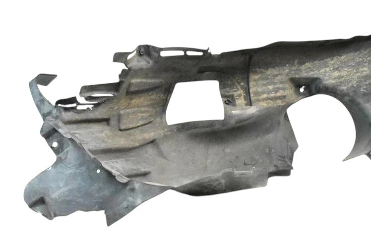 Load image into Gallery viewer, 14-19 Mercedes W117 CLA250 Front Left Driver Side Fender Liner Splash Shield Oem
