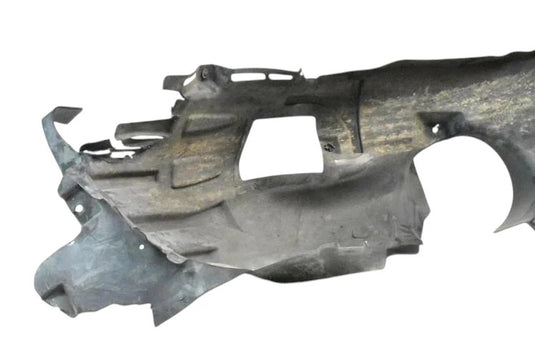 14-19 Mercedes W117 CLA250 Front Left Driver Side Fender Liner Splash Shield Oem
