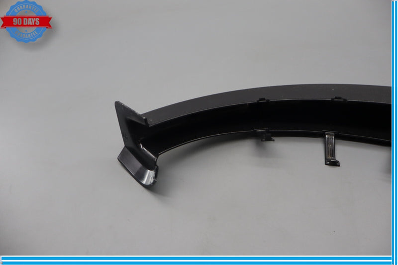 Load image into Gallery viewer, 14-19 Maserati Ghibli Rear Right Passenger Side Trunk Hinge Cover Trim Oem
