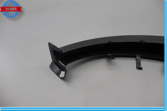 14-19 Maserati Ghibli Rear Right Passenger Side Trunk Hinge Cover Trim Oem