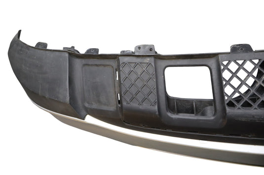 06-08 Mercedes W164 ML320 ML500 Front Bumper Cover Panel Assembly Oem