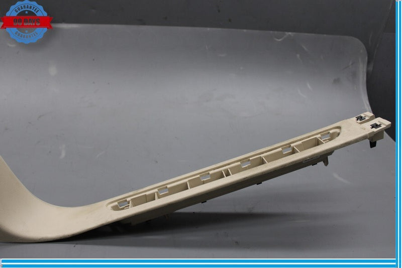 Load image into Gallery viewer, 11-17 Volkswagen VW Touareg Right Side Plastic Side Skirt Trim Cover Oem
