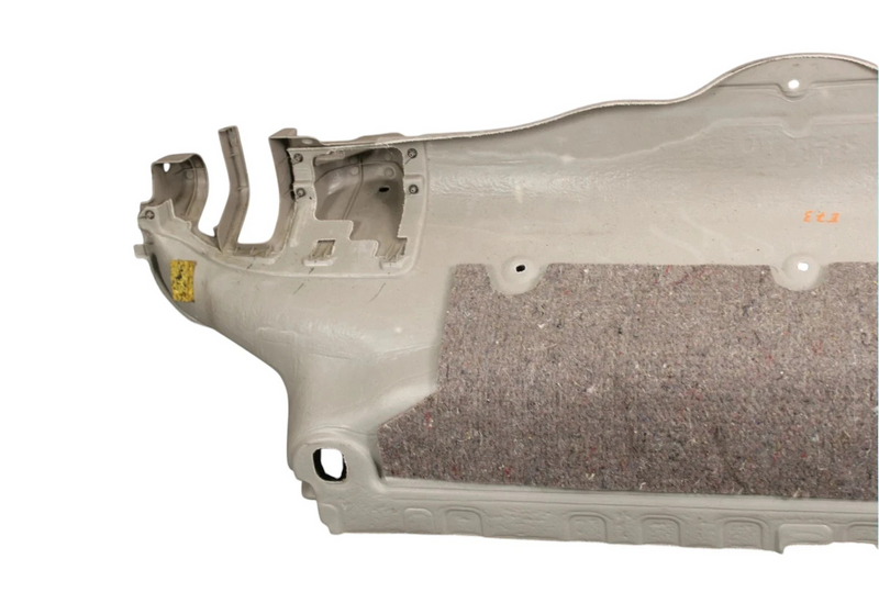 Load image into Gallery viewer, 02-10 Lexus SC430 Convertible Rear Trunk Interior Carpet Trim Cover Panel Oem
