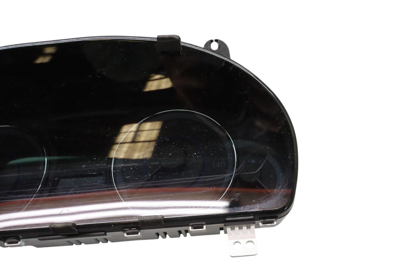 Load image into Gallery viewer, 11-13 Hyundai Equus SIG Front Speedometer Instrument Cluster 940033N270 Oem
