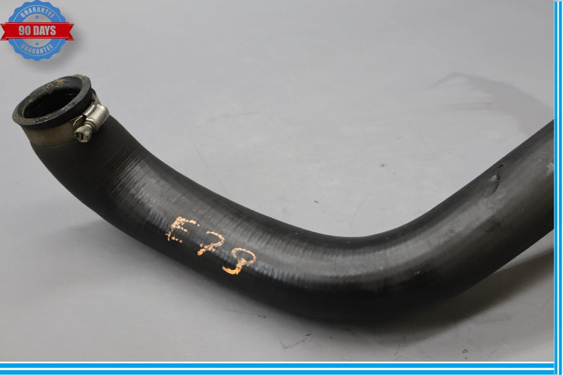 Load image into Gallery viewer, 97-02 Jaguar XK8 XKR X100 Front Engine Radiator Hose Line Tube MJA4500AE Oem
