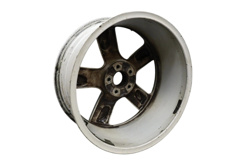 Load image into Gallery viewer, 09-17 Audi Q5 19x8 19&quot; 5 Spoke Alloy Wheel Rim Oem
