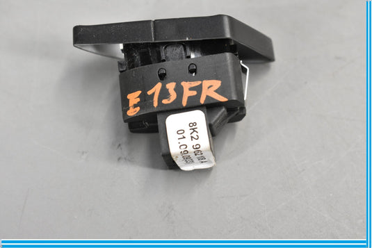 09-16 Audi A4 Front Right Passenger Side Door Lock Switch Button Oem