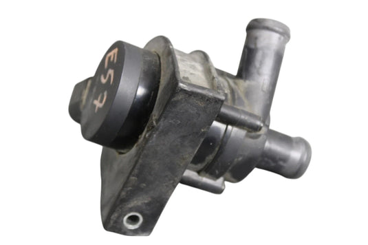 06-12 Bentley Continental Additional Auxiliary Coolant Water Pump 3W0965561 OEM
