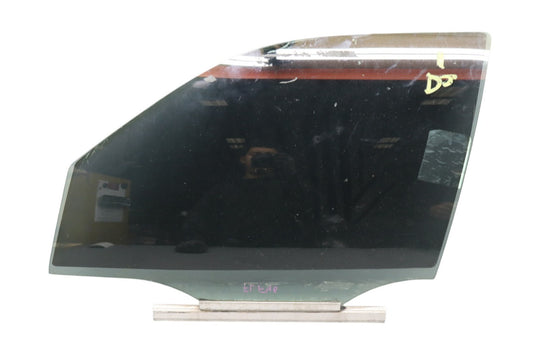 96-02 Mercedes E320 E430 E55 W210 Front Left Driver Side Door Window Glass Oem