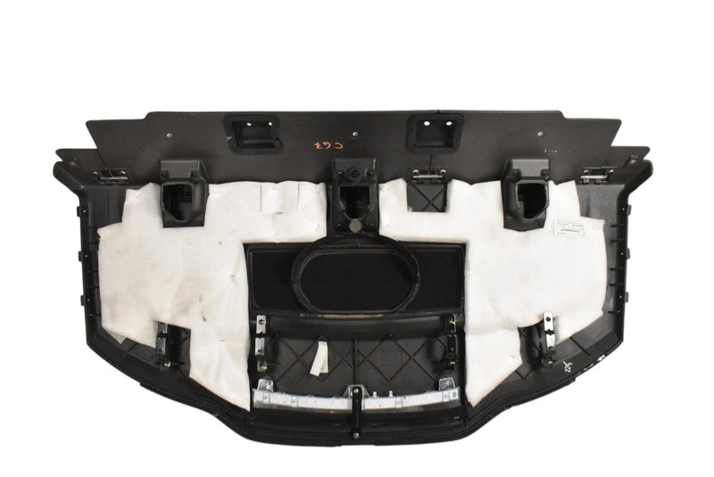 Load image into Gallery viewer, 14-20 Maserati Ghibli Rear Deck Parcel Shelf Package Tray Trim Panel Cover OEM
