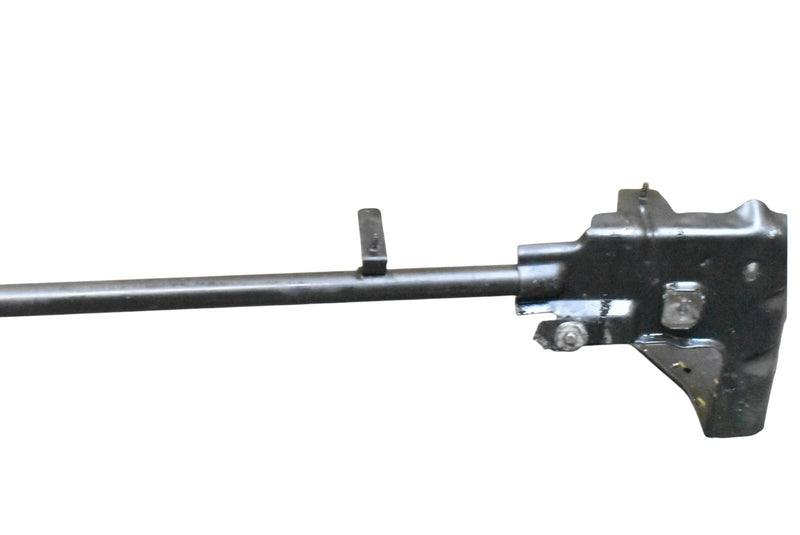 Load image into Gallery viewer, 03-12 Mercedes R320 SL500 SL55 AMG Front Lower Radiator Support Bar Frame OEM
