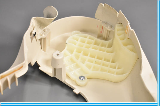 07-12 Lexus LS460 Front Right Side Seat Switch Trim Cover 7181150110 Oem