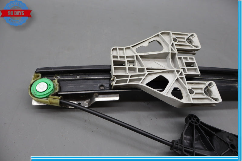 Load image into Gallery viewer, 09-16 Audi A4 A4 Quattro Rear Right Passenger Side Door Window Regulator Oem
