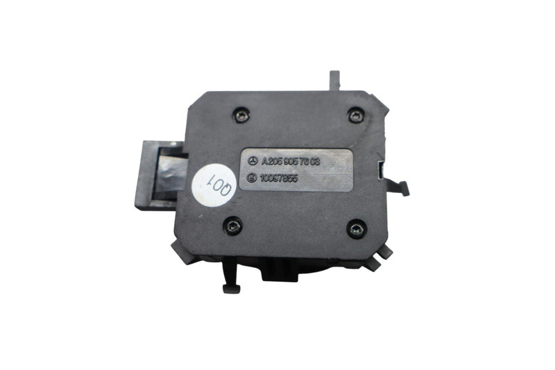 Load image into Gallery viewer, 14-17 Mercedes B Electric B250e Front Left Side Seat Adjust Lumbar Switch Oem
