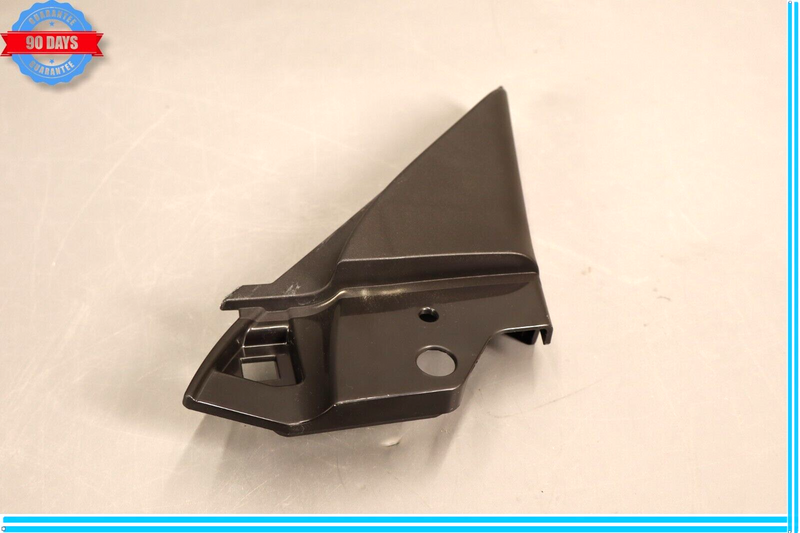 Load image into Gallery viewer, 11-17 Infiniti QX56 QX80 Front Right Side Door Blind Spot Light Trim Cover Oem
