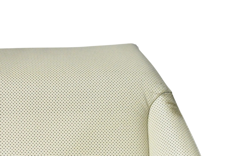 Load image into Gallery viewer, 07-14 Mercedes W216 CL550 Rear Top Upper Seat Cushion Beige 2169200216 OEM
