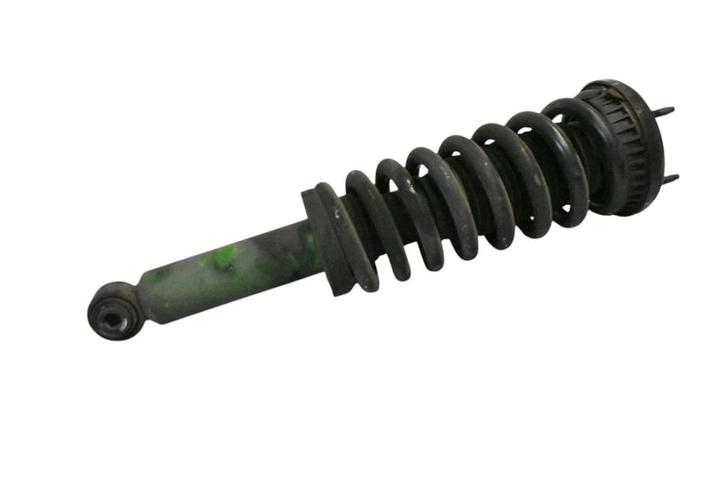 Load image into Gallery viewer, 09-12 Jaguar X250 XF Rear Left Side Shock Absorber Coil Strut 8X2318080AB Oem
