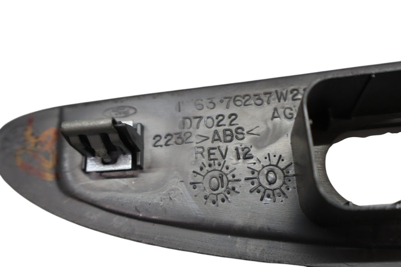 Load image into Gallery viewer, 02-05 Ford Thunderbird Front Left Door Window Switch Bezel Panel Cover Oem
