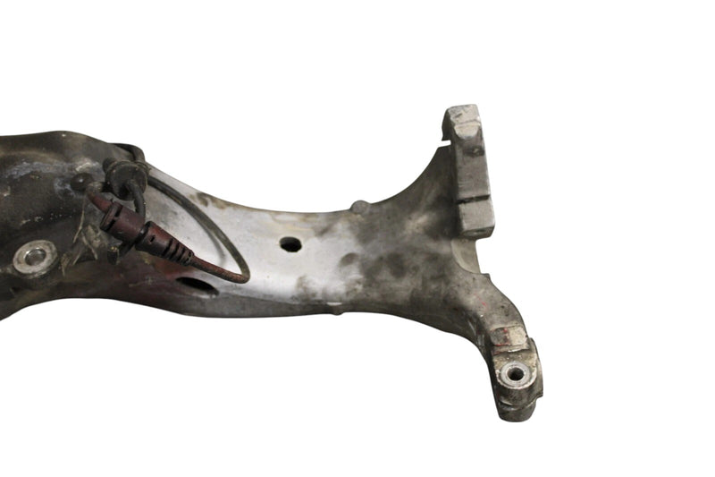 Load image into Gallery viewer, 06-12 Bentley Continental Front Left Driver Side Spindle Knuckle Hub Oem
