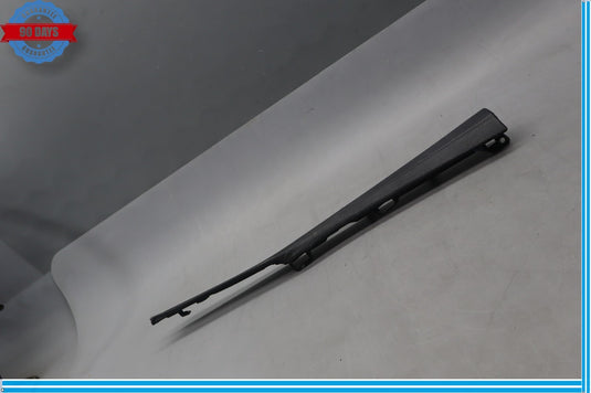 09-15 BMW 740i 740Li 750i Right Side Console Upper Trim Cover Panel Oem