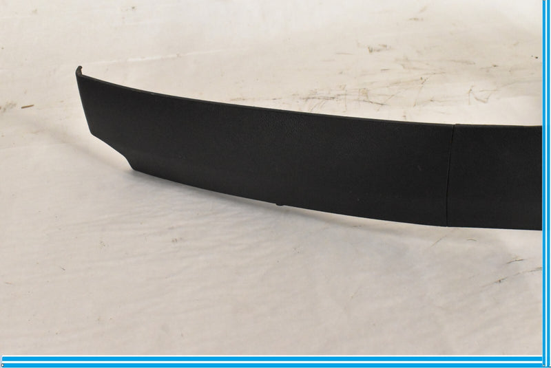 Load image into Gallery viewer, 03-10 Porsche Cayenne Front Left Outer Lower Seat Trim Cover 7L0881317 Oem
