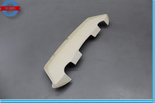 11-16 BMW 528i 535i GT xDrive Front Left Driver Side Seat Cover Panel Trim Oem