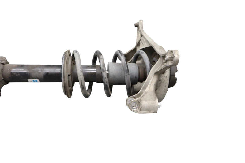 Load image into Gallery viewer, 09-12 Audi A4 Quattro Front Left Driver Side Suspension Shock Strut Absorber OEM
