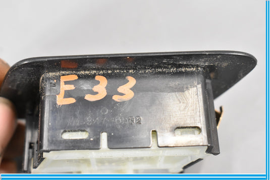 07-12 Lexus LS460 Front Right Passenger Seat Adjustment Control Switch Oem