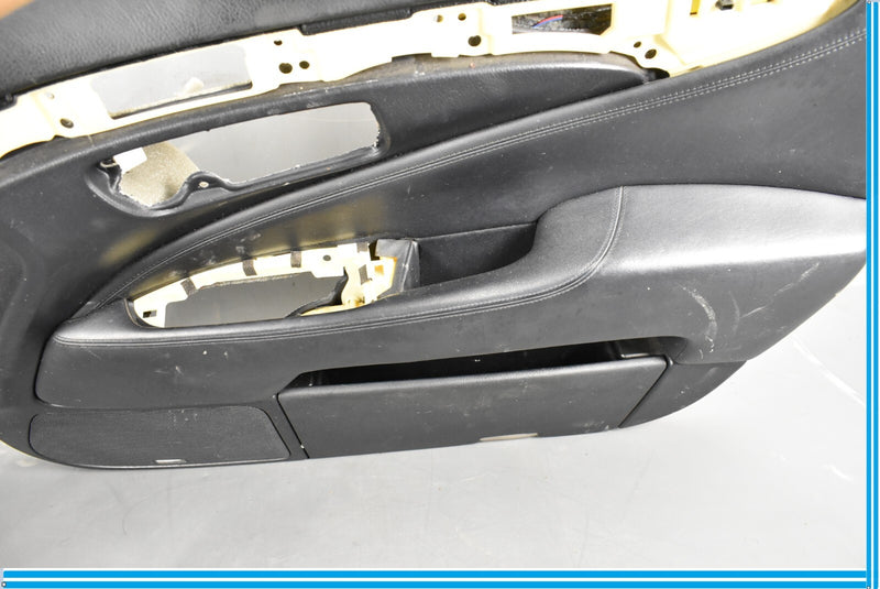 Load image into Gallery viewer, 07-09 Lexus LS460 Front Right Passenger Side Interior Door Panel Oem
