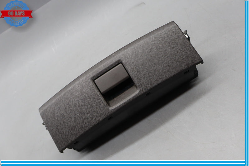 Load image into Gallery viewer, 11-17 Volkswagen Touareg Front Right Passenger Seat Storage Bin Drawer Tray Oem
