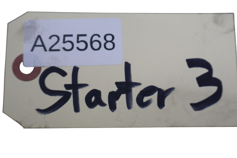 Load image into Gallery viewer, 93-00 Lexus GS300 SC300 3.0L Engine Starter Motor Assembly 2810046140 Oem
