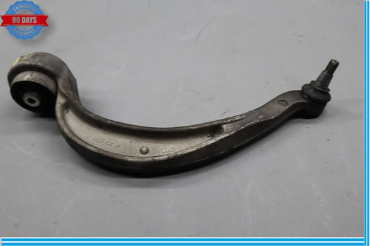 12-18 Audi A6 Right Passenger Side Lower Control Arm 4G0407693 Oem