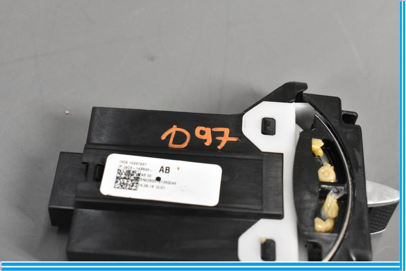 Load image into Gallery viewer, 18-20 Jaguar E-Pace Center Console Traction Mode Control Switch Black Oem
