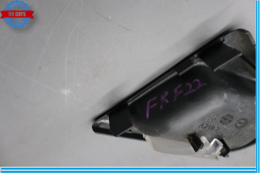 00-02 Mercedes W210 E320 E430 Front Right Side Interior Door Handle Oem