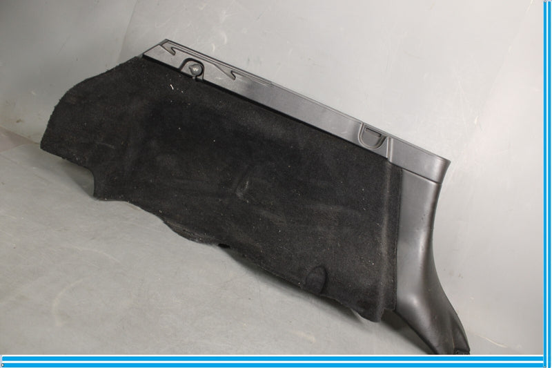 Load image into Gallery viewer, 06-13 Land Rover Range Rover Sport Trunk Left Side Quarter Panel Trim Cover Oem
