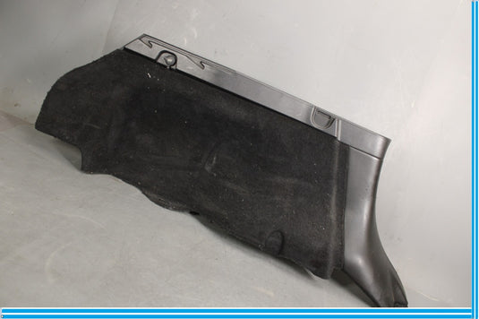 06-13 Land Rover Range Rover Sport Trunk Left Side Quarter Panel Trim Cover Oem