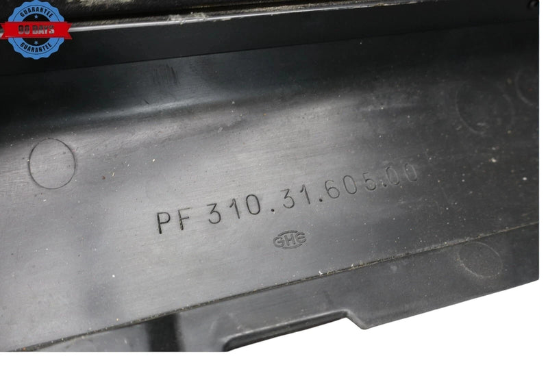 Load image into Gallery viewer, 87-92 Cadillac Allante Front Left Driver Side Upper Door Trim Oem
