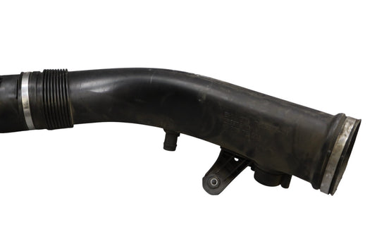 14-18 BMW E89 X4 X5 Z6 Engine Air Intake Upper Duct Hose Pipe Tube Oem