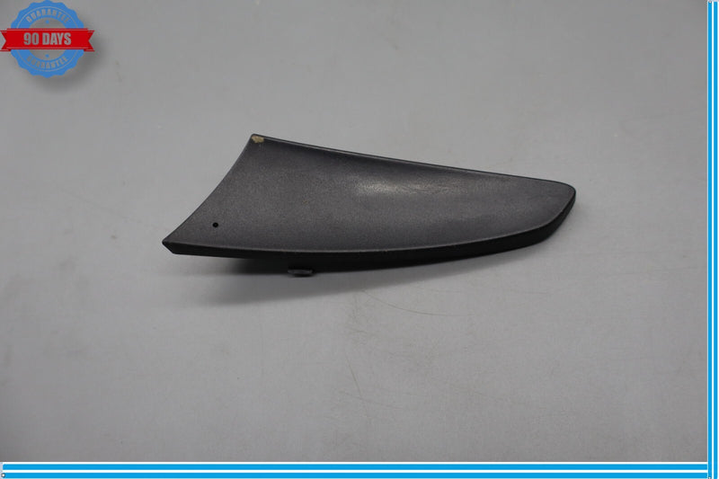 Load image into Gallery viewer, 10-24 Porsche Panamera Front Left Driver Side Interior Door Handle Trim Oem
