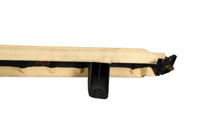 Load image into Gallery viewer, 06-13 Bentley Continental Flying Spur Rear Right Side D Pillar Quarter Trim OEM
