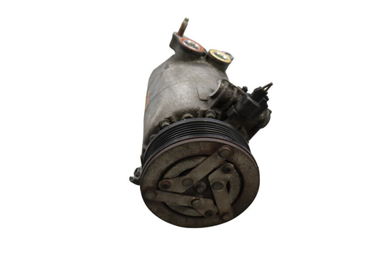 14-17 Land Range Rover Sport AC Air Conditioning Compressor Pump Assembly Oem