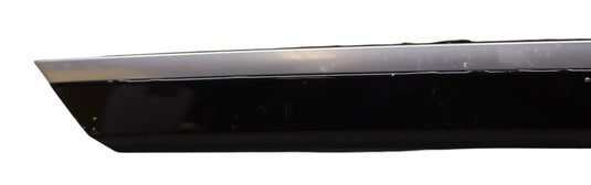 11-18 Porsche Cayenne Front Right Passenger Side Door Panel Trim Molding Oem
