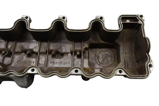 03-11 Mercedes R230 SL500 SL65 AMG Right Side Engine Motor Valve Cover Unit Oem