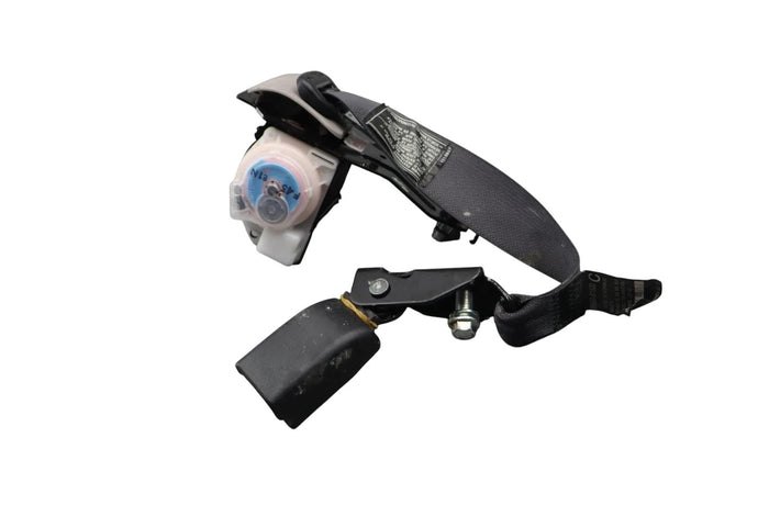 15-19 Hyundai Genesis G80 Rear Center Seatbelt Retractor W/Buckle 89850B1500 Oem