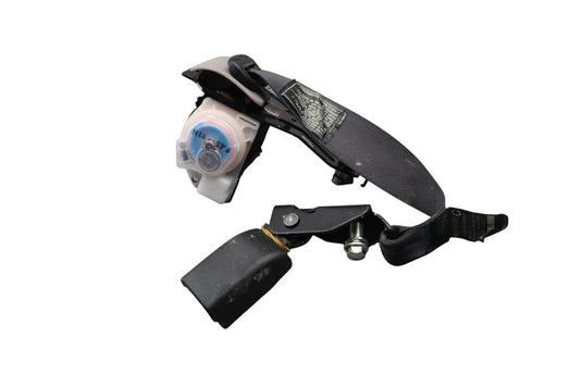 15-19 Hyundai Genesis G80 Rear Center Seatbelt Retractor W/Buckle 89850B1500 Oem